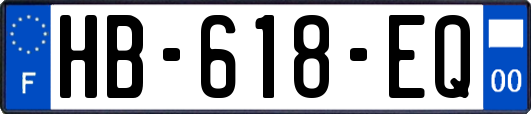 HB-618-EQ