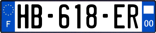 HB-618-ER