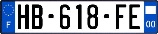 HB-618-FE