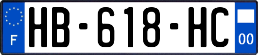 HB-618-HC
