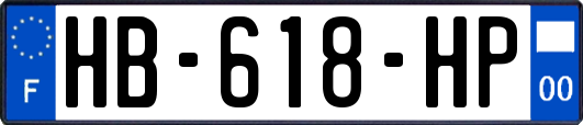 HB-618-HP