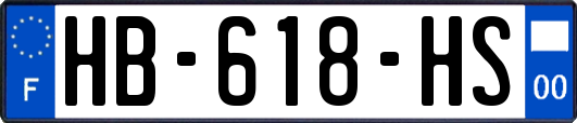 HB-618-HS