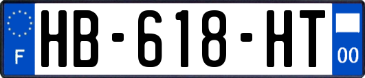 HB-618-HT