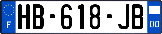 HB-618-JB