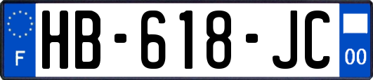 HB-618-JC