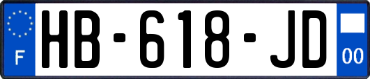 HB-618-JD