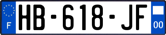 HB-618-JF