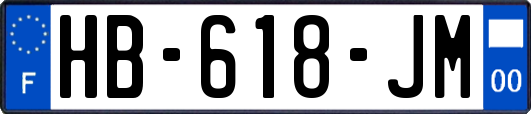 HB-618-JM