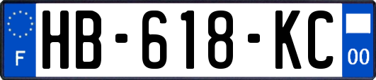 HB-618-KC