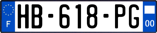 HB-618-PG
