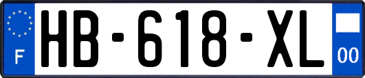 HB-618-XL