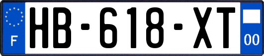 HB-618-XT