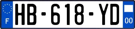 HB-618-YD