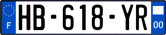 HB-618-YR