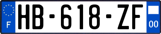 HB-618-ZF