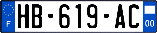 HB-619-AC