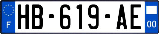 HB-619-AE