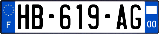 HB-619-AG