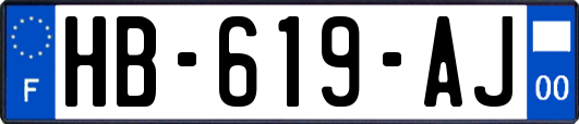 HB-619-AJ