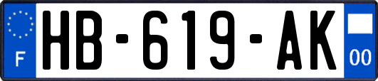 HB-619-AK
