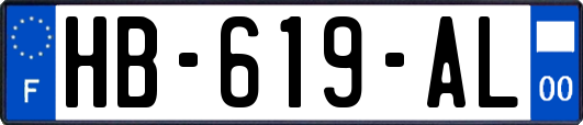 HB-619-AL
