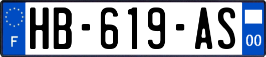 HB-619-AS