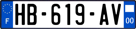 HB-619-AV