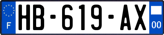 HB-619-AX
