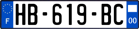 HB-619-BC