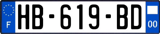 HB-619-BD