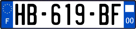 HB-619-BF