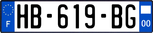 HB-619-BG