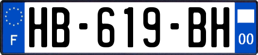 HB-619-BH