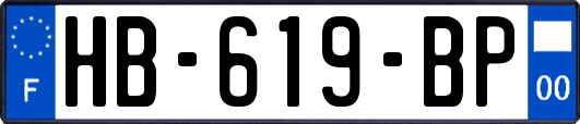 HB-619-BP
