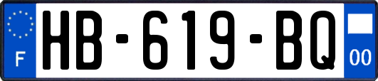 HB-619-BQ