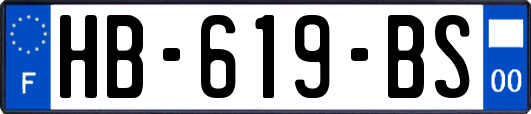 HB-619-BS