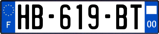 HB-619-BT