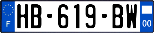 HB-619-BW