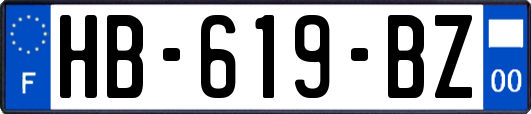 HB-619-BZ