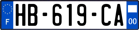 HB-619-CA