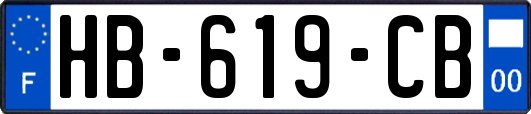 HB-619-CB