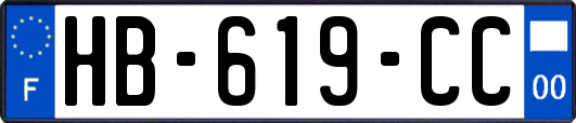 HB-619-CC