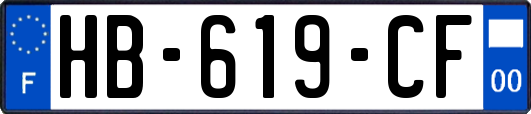 HB-619-CF