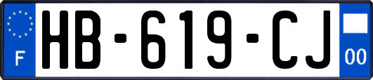 HB-619-CJ