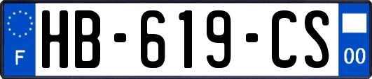 HB-619-CS