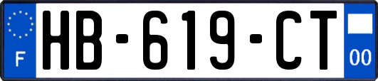 HB-619-CT