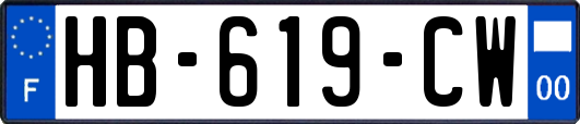HB-619-CW