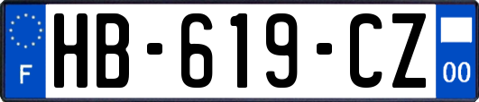 HB-619-CZ