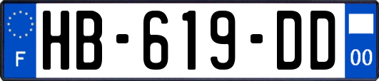 HB-619-DD