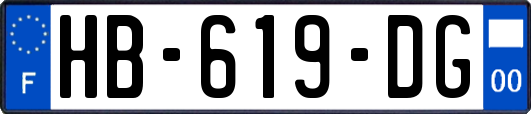 HB-619-DG